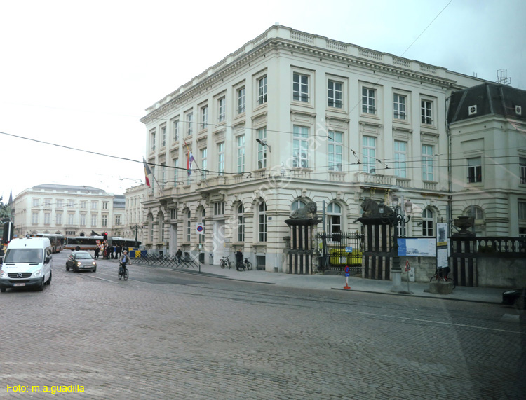 BRUSELAS (461)