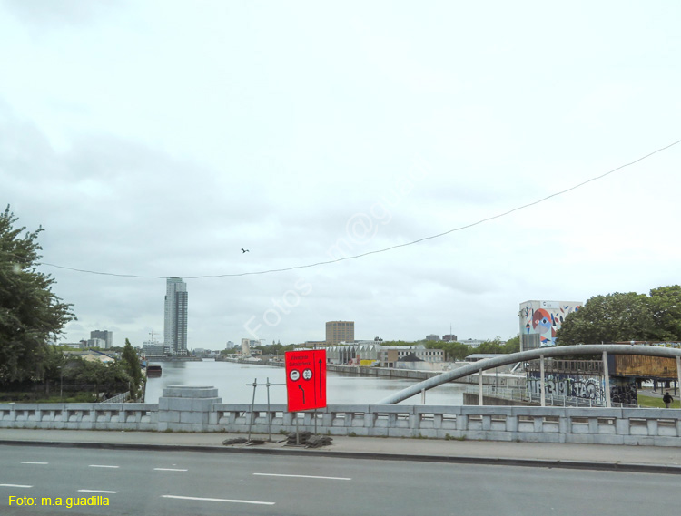 BRUSELAS (466)