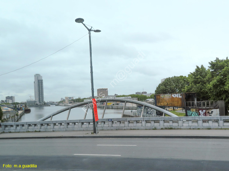 BRUSELAS (467)