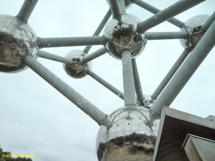 BRUSELAS (485) Atomium