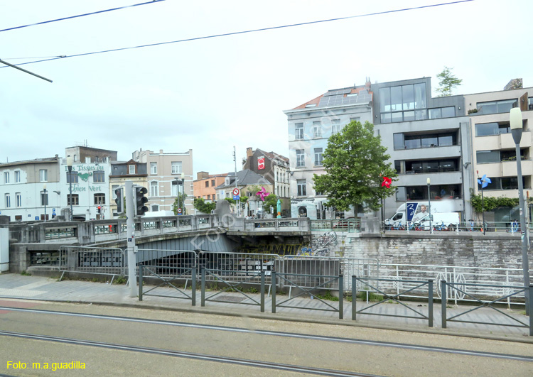 BRUSELAS (492)