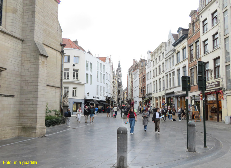 BRUSELAS (494) cl Boterstraat