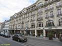 BRUSELAS (107) Avenue Louise