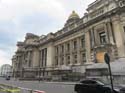 BRUSELAS (108) Palacio de Justicia