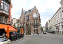 BRUSELAS (113) cl. Ernest Allardstraat