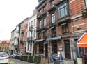 BRUSELAS (114) cl. Charles Hanssensstraat