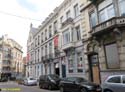 BRUSELAS (115) cl. Watteeustraat