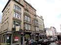 BRUSELAS (118) cl. Minimenstraat