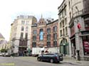 BRUSELAS (119) Rue Joseph Stevens