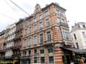 BRUSELAS (120) Rue Joseph Stevens