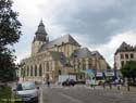 BRUSELAS (123) Notre Dame de la Chapelle