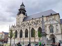BRUSELAS (126)  Notre Dame de la Chapelle