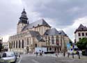 BRUSELAS (127)  Notre Dame de la Chapelle