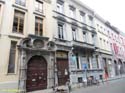 BRUSELAS (128) Rue du Poincon