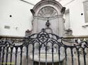 BRUSELAS (131) Manneken Pis