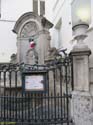 BRUSELAS (133) Manneken Pis