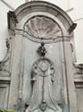 BRUSELAS (137) Manneken Pis
