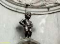 BRUSELAS (138) Manneken Pis