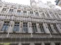 BRUSELAS (153) Ayuntamiento