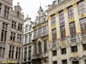 BRUSELAS (154) Grand Place