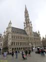 BRUSELAS (155) Grand Place