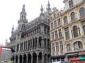 BRUSELAS (156) Grand Place