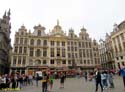 BRUSELAS (157) Grand Place