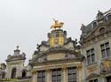 BRUSELAS (159) Grand Place