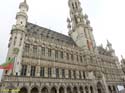 BRUSELAS (160) Grand Place