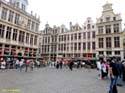 BRUSELAS (162) Grand Place