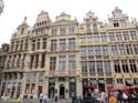 BRUSELAS (164) Grand Place