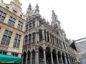 BRUSELAS (170) Grand Place