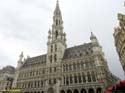 BRUSELAS (175) Grand Place - Ayuntamiento