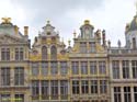 BRUSELAS (177) Grand Place