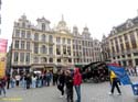 BRUSELAS (182) Grand Place