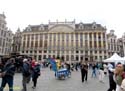 BRUSELAS (183) Grand Place
