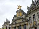 BRUSELAS (184) Grand Place