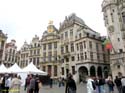 BRUSELAS (185) Grand Place