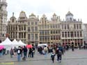 BRUSELAS (186) Grand Place