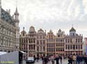 BRUSELAS (193) Grand Place