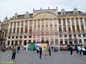 BRUSELAS (194) Grand Place