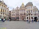 BRUSELAS (195) Grand Place