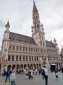 BRUSELAS (196) Grand Place