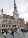 BRUSELAS (197) Grand Place