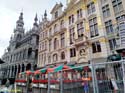 BRUSELAS (198) Grand Place