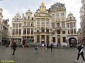 BRUSELAS (199) Grand Place