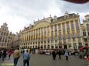 BRUSELAS (200) Grand Place