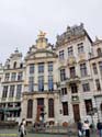 BRUSELAS (205) Grand Place