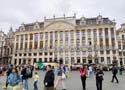 BRUSELAS (207) Grand Place