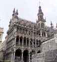 BRUSELAS (208) Grand Place